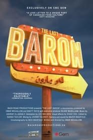 The Last Baron series tv