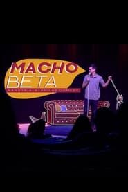 Macho Beta series tv