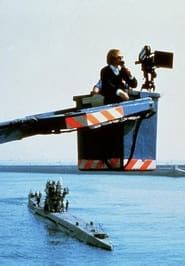 Die Feindfahrt von U 96 (1981)