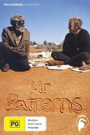 Mr. Patterns series tv