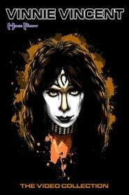 The Vinnie Vincent Collection-hd