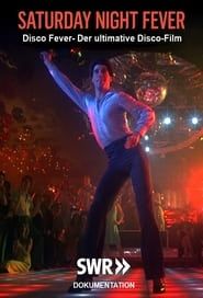 Image Disco Fever-Saturday Night Fever - Der ultimative Disco-Film