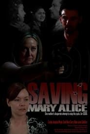 Image Saving Mary Alice