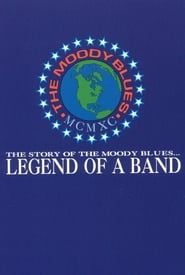 Image The Moody Blues: Legend of a Band