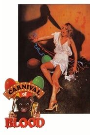 Carnival of Blood 1971 streaming