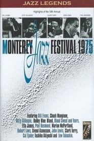 Image Monterey Jazz Festival 1975
