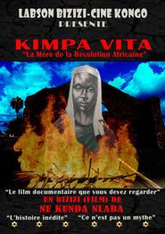 Kimpa Vita – The Mother of the African revolution series tv