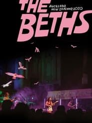 The Beths - Auckland, New Zealand, 2020 series tv