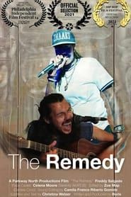 The Remedy series tv