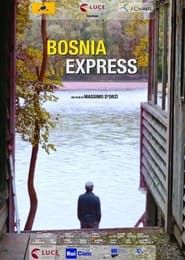 Bosnia Express series tv