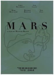 Mars series tv