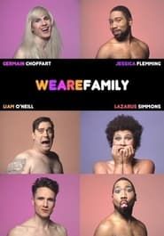 We Are Family series tv
