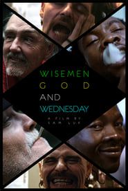 Image Wisemen, God, and Wednesday