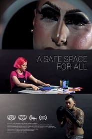 Image A Safe Space for All