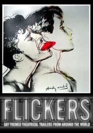 Flickers: Gay Themed Theatrical Trailers from Around the World (1995)