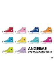 ANGERME DVD Magazine Vol.18 series tv