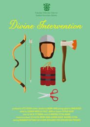 Divine Intervention series tv