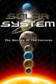 Solar System: The Secrets of the Universe series tv