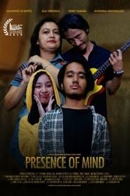Presence of Mind series tv