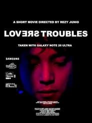 Lovers Troubles series tv