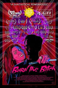 Burn the Bitch series tv