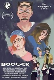 Booger (2018)