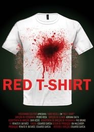 Image Red T-Shirt 2018