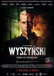 Wyszynski - Revenge or Forgiveness series tv