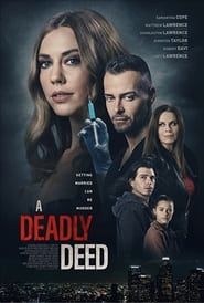 Image A Deadly Deed 2021
