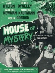 House of Mystery 1961 streaming