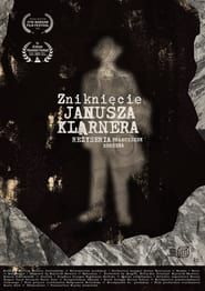 Image The Disappearance of Janusz Klarner