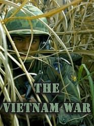 Image The Vietnam War