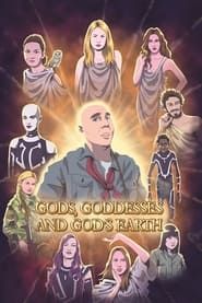 Image Gods, Goddesses and God's Earth