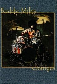 Buddy Miles: Changes series tv