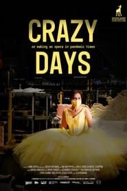 Crazy Days series tv
