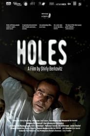 Holes series tv