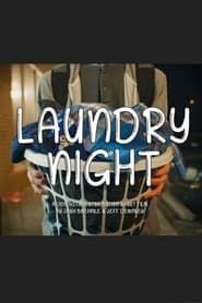Laundry Night series tv