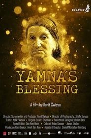 Yamna's Blessing series tv