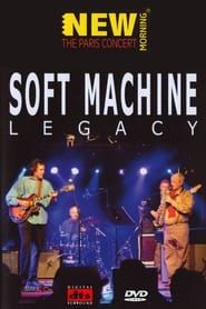 Soft Machine: Legacy series tv