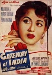 Gateway of India series tv