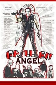 The Fallen Angel series tv