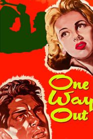 Image One Way Out 1955