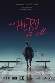 No Hero At All series tv
