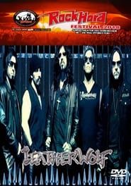 Leatherwolf: Live Rock Hard Festival 2018 series tv