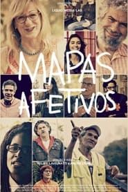 Mapas Afetivos: São Paulo series tv