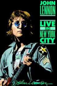 watch John Lennon: Live In New York City