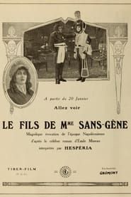 Il figlio di Madame Sans Gêne (1921)