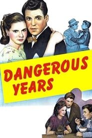 Dangerous Years series tv