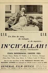 In'ch'Allah (1922)
