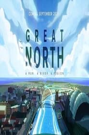 Great North: A Run. A River. A Region. (2021)